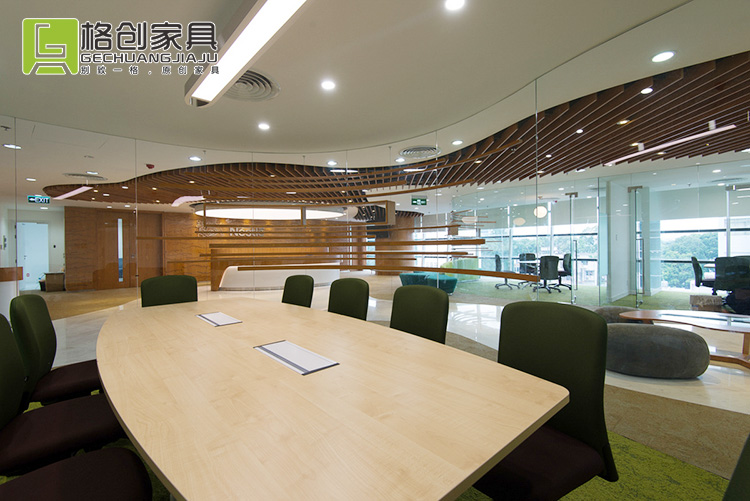時尚辦公家具