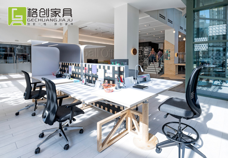 辦公家具設計