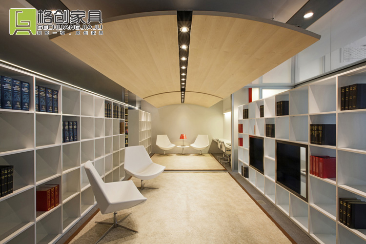 現代辦公家具