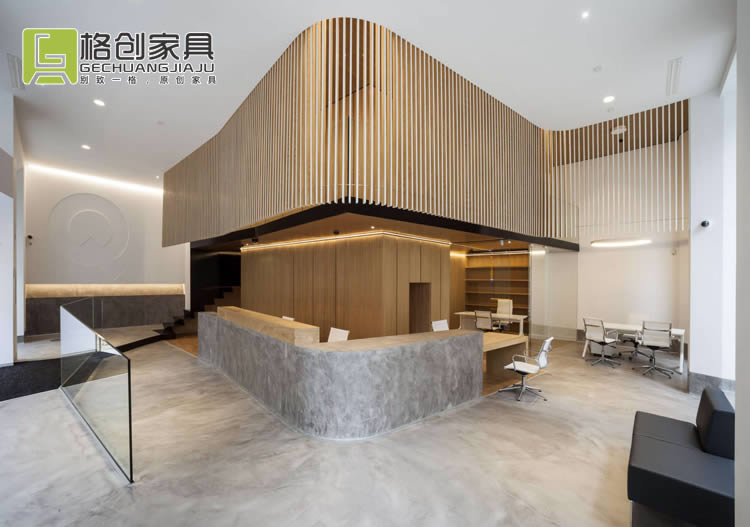 辦公家具廠家
