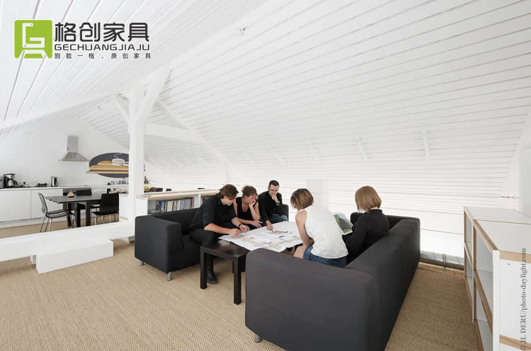 辦公家具廠家