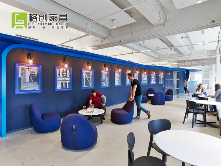現代辦公家具