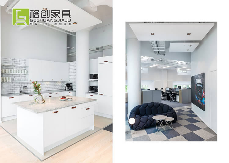 辦公家具