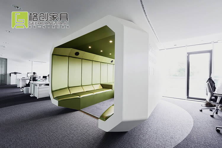 辦公家具定制