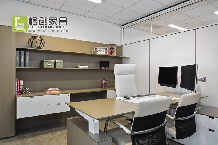 實(shí)木辦公家具