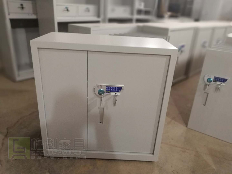 鋼制辦公家具