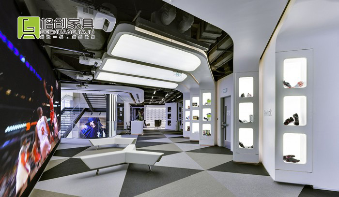 辦公家具