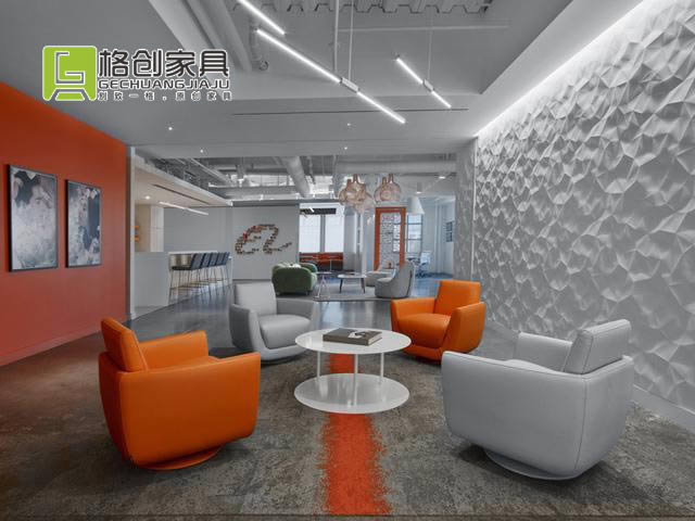 辦公家具定制