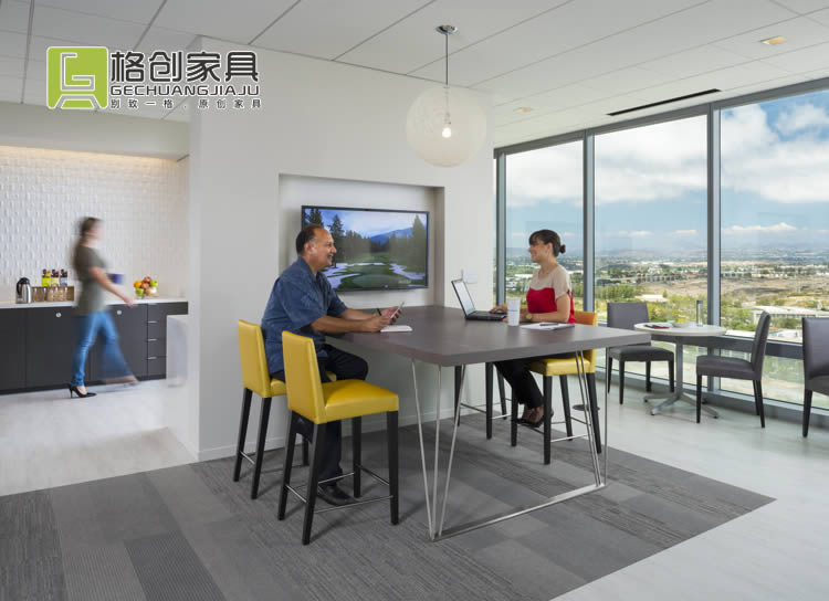 定制辦公家具