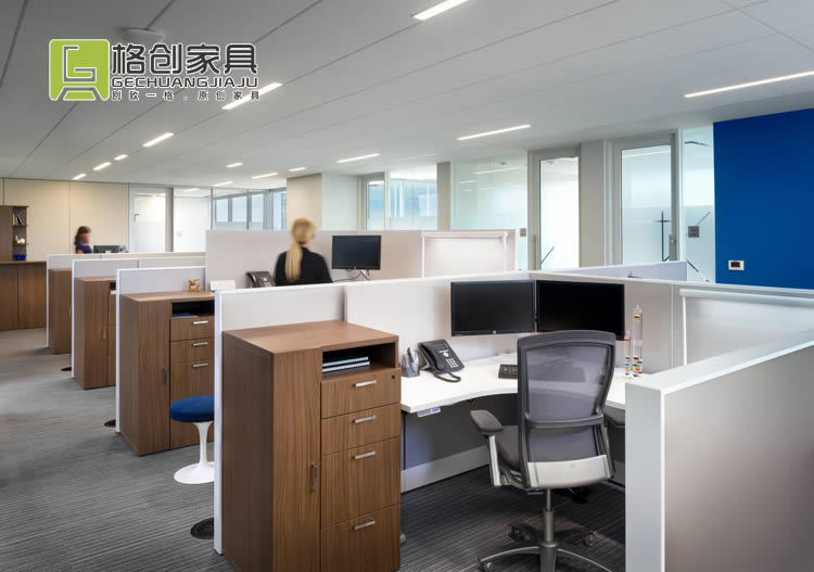 定制辦公家具